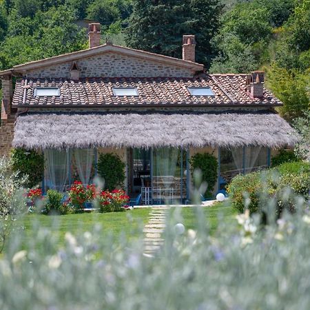 Podere Fontanino Arezzo Exteriör bild