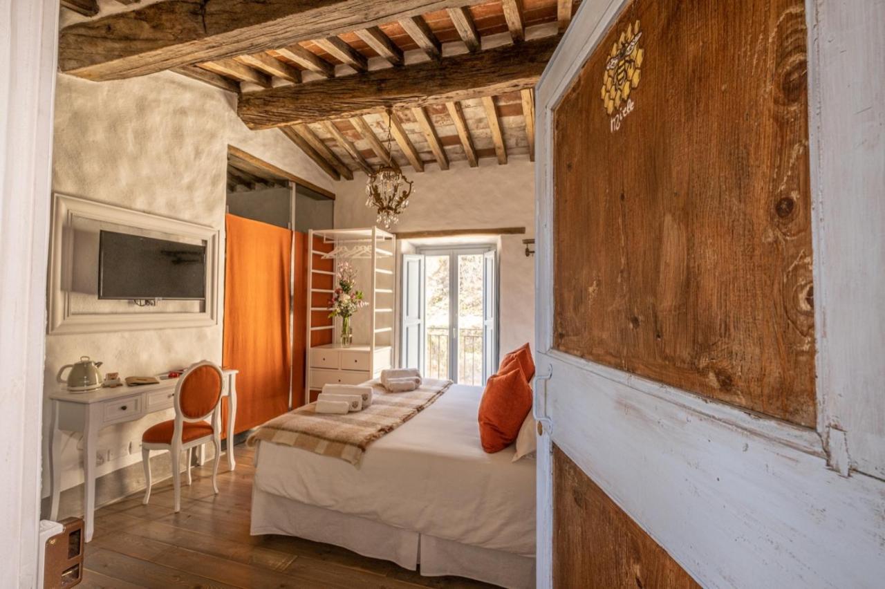 Podere Fontanino Arezzo Exteriör bild