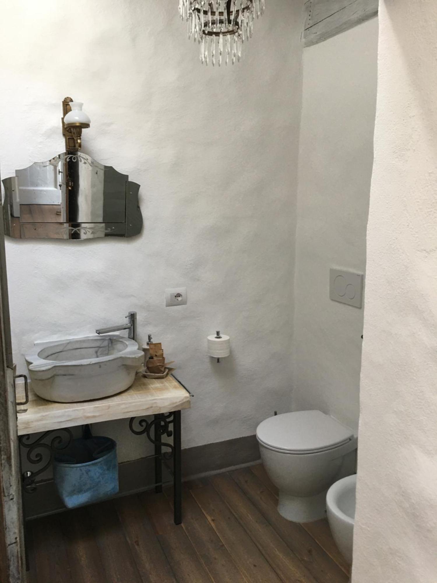 Podere Fontanino Arezzo Exteriör bild